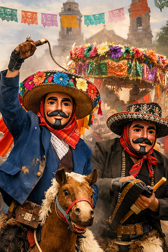 Cuéntanos ¿Qué significa para ti ser un Chivarrudo?